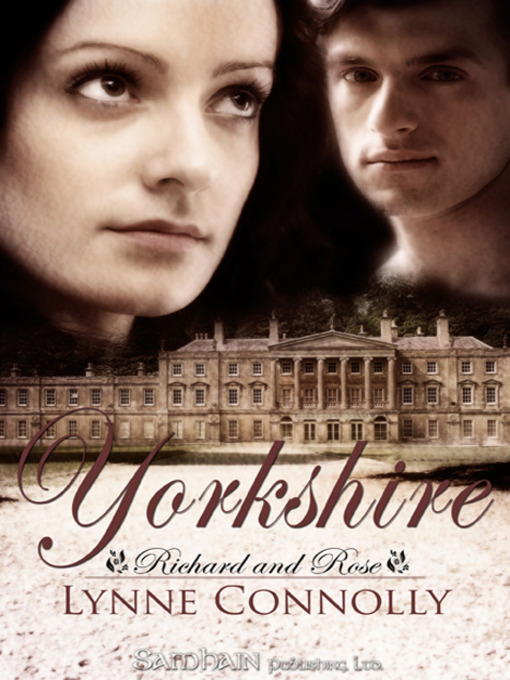 Title details for Yorkshire by Lynne Connolly - Available